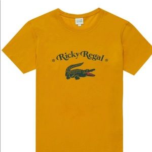 Ricky Regal T Shirt
